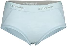 Дамско бельо от мериносова Icebreaker Спрайт Hot Pants