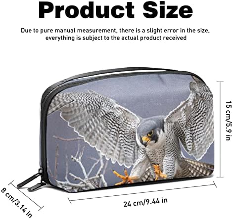 Калъф за носене, чанта, USB-кабел, органайзер, джобен аксесоар, портфейл с цип, домашни птици