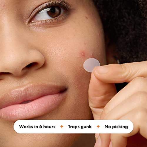 Mighty Patch Variety Pack от Hero Cosmetics - Гидроколлоидные петна от акне, за прикриване на акне и на пигментни