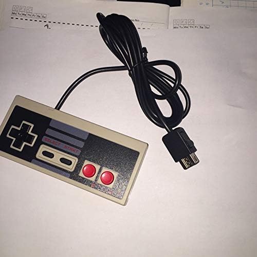 Играчката Хоби Удължител Дръжки на игрални Автомати от 3 м за Nintendo Wii U NES Classic Edition Играчка Хоби