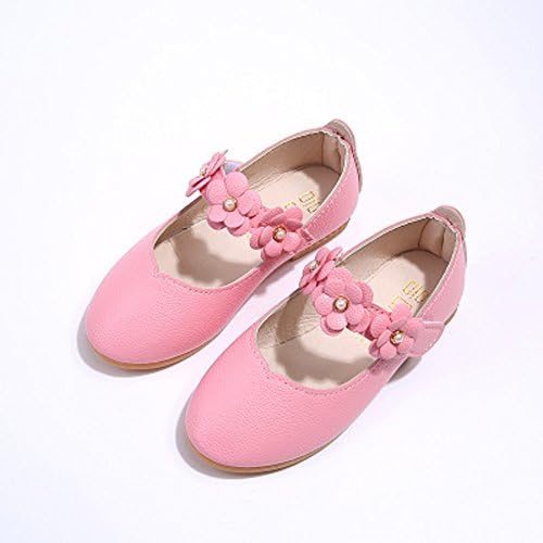 Обувки за малки момичета Мери Джейн, Обувки за Сватба шаферките, Обувки Принцеса с цветовете на Ниски обувки, Обувки