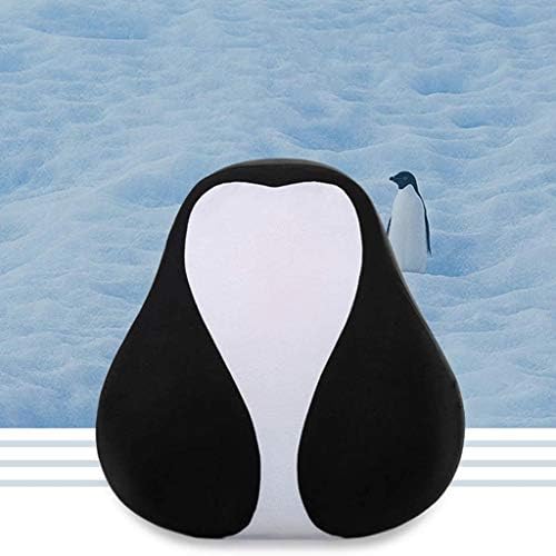 Лумбална възглавница CZDYUF-Ефективно Облекчаване на Болки В долната част на Гърба, Поддръжка на гърба, Възглавница