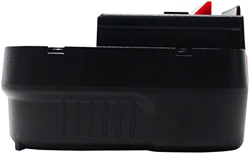 Комплект от 2 теми - Подмяна на батерията Firestorm FS120BX, Съвместим с акумулаторни батерии за електрически