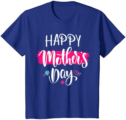Тениска с Деня на майката 2023 за Жени, Тениска за майка си и Баба си