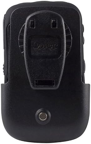 Калъф OtterBox Defender за BlackBerry 9330, 9300, 8530 и 8520 (черен)