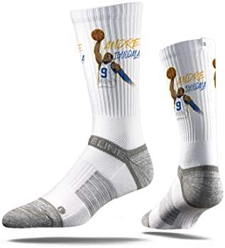 Чорапи за отбор от играчи в НБА Strideline