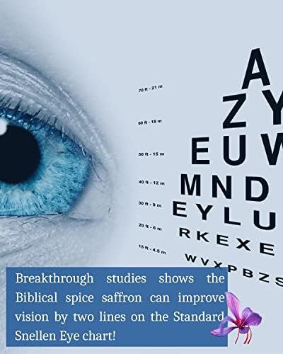 EXIR Vision Max 20/20 ® | Компютърна Цифрова Добавка От умора на очите, 30 Капсули