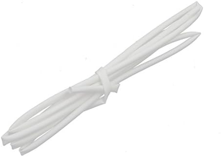 Електрически Aexit с дължина 1 М, вътрешен Диаметър от 2 мм, Polyolefin Изолация, Свиване на Тръба, Амбалажна