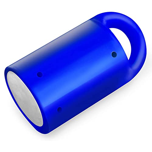 MagnetPal 6 Опаковки ултра силна неодимового устойчив на корозия магнит, най-подходящ за търсене на магнитни