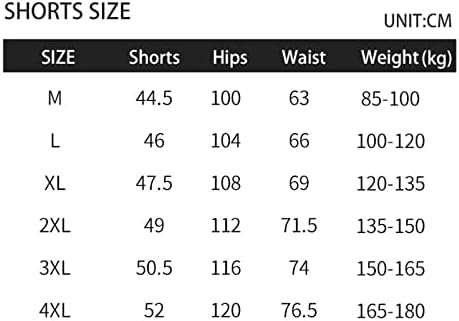WXBDD Случайни комплект Мъжки, Летни спортни облекла с Градиентным принтом, Тениска, Шорти, 2 броя (Цвят: D, Размер:
