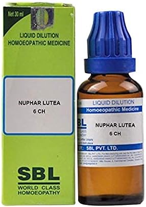 SBL Nuphar Тела за Разплод 6 Ч (30 мл)