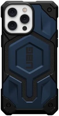 Калъф URBAN ARMOR GEAR UAG за iPhone 14 Pro Max 6,7 Monarch Pro Mallard - Съвместим с защитен калъф MagSafe и