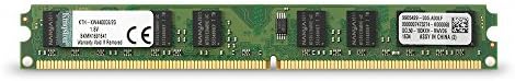 Модул памет Kingston 2 GB DDR2 SDRAM 2 GB (1 x 2 GB) 800 Mhz DDR2800/PC26400 DDR2 SDRAM 240pin DIMM KTH-XW4400C6/2G