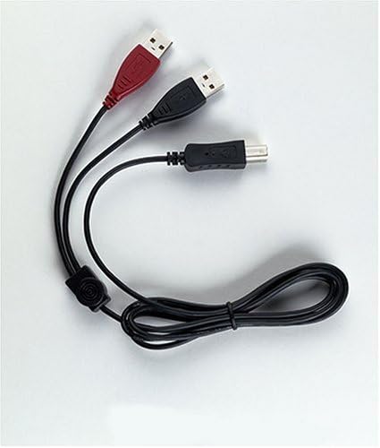 Targus PAUH210U USB 2.0 4-Портов хъб