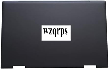 wzqrps Замяна на Задния капак на LCD дисплея на лаптопа Задната част на Горния Капак за HP Envy x360 15-ЕД 15T-ЕД