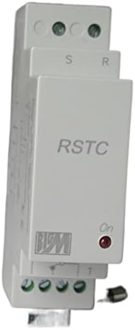 Трифазни Мониторинг GORS Открива Повреда на реле последователност на фазите RSTC SPDT Ключ 10A 250VAC