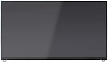 LCD ДИСПЛЕЙ DOL® Съвместимост 14,0 инча HD 1366X768 LED LCD Дисплей Панел Замяна за Dell Latitude 14 7480 (Не е сензорен,