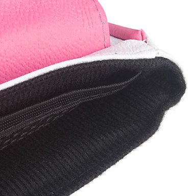 Калъф-чанта в стил PEGA за PS Vita (различни цветове), розов