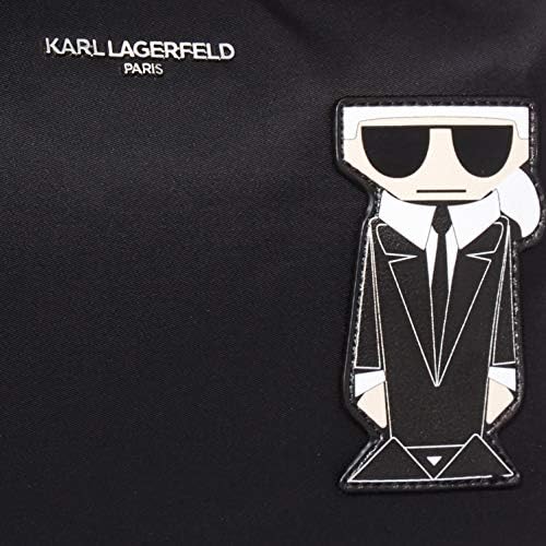 Дамски Косметичка Karl Lagerfeld Paris от Karl Lagerfeld Paris