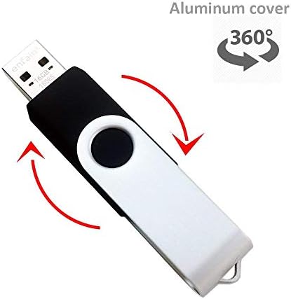 Лот/в насипно състояние - (10/50/100 опаковане.) (16 MB-32 GB) Сгъваем флаш памет USB 2.0 Memory Stick За съхранение