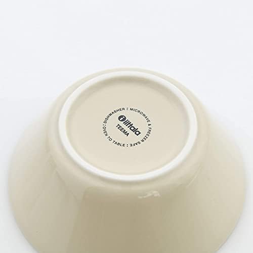Чиния-купа за чай Iittala 1059147, 5.9 инча (15 см), Бельо