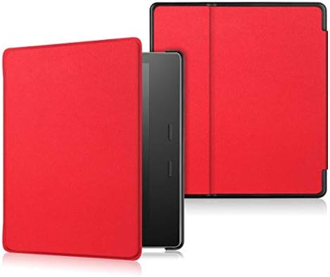 Тънък и лек набор на каботажните Smart-Shell подходящ за родителски устройства на Kindle Oasis 2017/2019