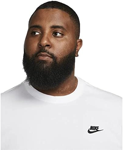 Мъжка тениска Nike с дълъг ръкав