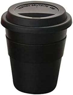 GENIGW за Многократна употреба Термоизолированные Пътни чаши за Чай, Кафе, Пътна Чаша с Нескользящим ръкав и силиконова капачка