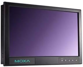 24-инчов морски дисплей Мокса със съотношение на страните 16:9. Разделителна способност Full HD (1920x1080). Led осветяване.