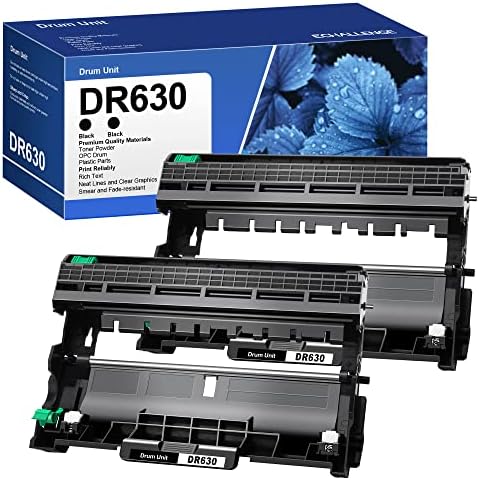 DR630 DR-630 Съвместим барабана (без тонер) Подмяна на Brother за DR630 DR 630 е Съвместима с DCP-L2520DW DCP-L2540DW