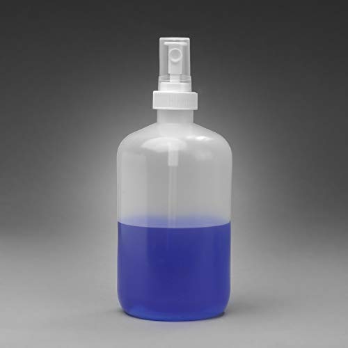 Распылительная помпа SP Bel-Art 250 мл (8 унция) в пластмасови бутилки (опаковка от 12 броя) (F11633-0000)