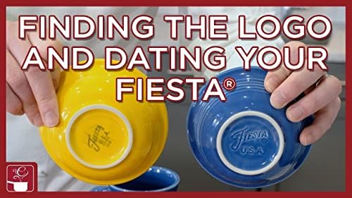 Набор от съдове за бистро Fiesta® от 12 теми | Лемонграсс