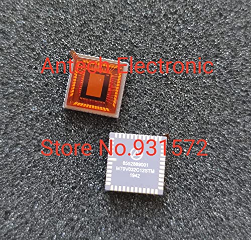 Аннкус ! MT9V032C12STM MT9V032C12 MT9V032 CLCC48 Сензор за изображения CMOS (Цвят: 15 бр.)
