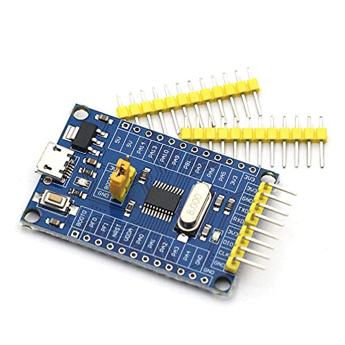 48 Mhz STM32F030F4P6 Такса за проектиране на малки системи Cortex-M0 Основната 32-битов Панел разработване на