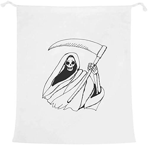 Чанта за дрехи Azeeda 'Grim Reaper' /Пране /Съхранение (LB00022547)