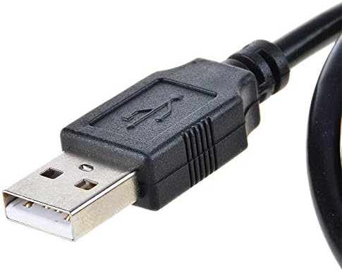 Marg Нов USB Кабел За Зареждане и Захранване на Зарядно Устройство, Кабел за Remington HC-5550 HC-5350 MB4110 HC-5750