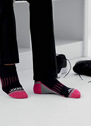 Жокейские дамски чорапи Women ' s Essentials Чорапи с дълбоко деколте