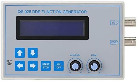 Функционален генератор, Модул на Генератор на функционални сигнали DDS Честота 1 Hz-65534 Hz, Генератор на Сигнали