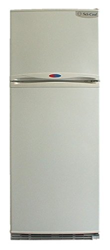 Хладилник/фризер SCI Cool - Двоен компресор/вариатор, (+4C / -30C), 12 куб. метра GP12W1AFR