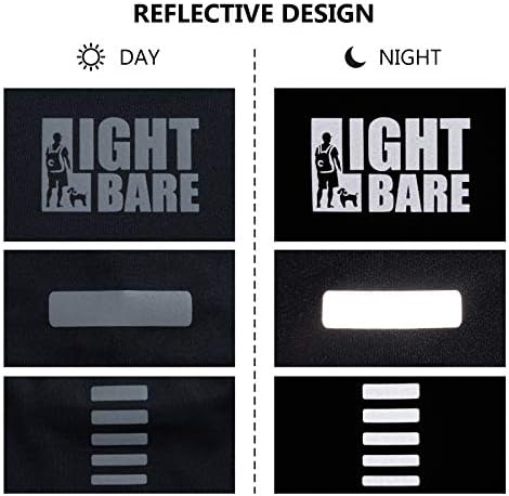 Дамски тениски Lightbare Dry Fit с къс ръкав, Лека тениска със защита от миризмата, за практикуване на джогинг и спорт