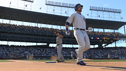 MLB The Show 16 - PlayStation 4 (обновена)