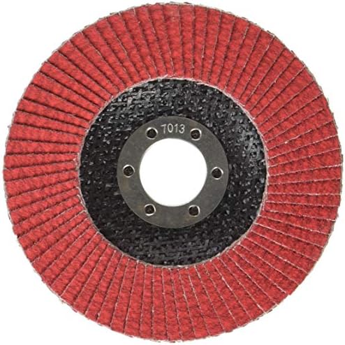 Абразивен диск SHARK 46187 (4,5 x7/8 вид Керамични 27, размер 80), 10 бр.