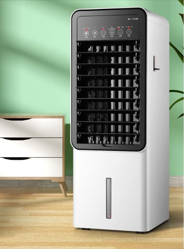 n/a Вентилатор за климатик за Отопление и охлаждане Домакински охладител на въздуха и водата в общежитието Хладилник Мобилен