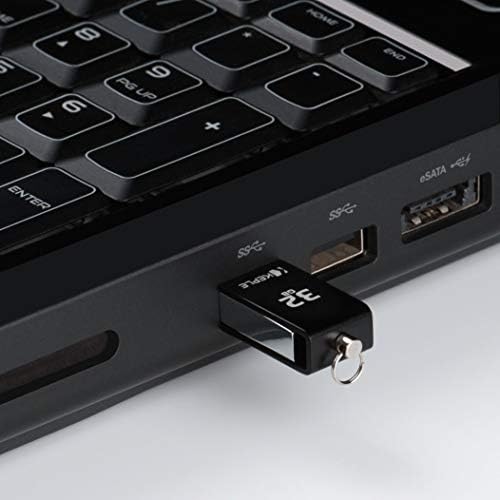 USB Memory Stick 32gb USB C 3,0 Високоскоростна флаш памет с две OTG-дръжки, съвместим с Motorola Moto M, X4, Z, / Z-Force/Z