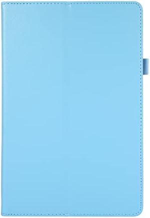Калъф за таблет Текстурный Кожен калъф за таблет, Съвместим с iPad на 10-то поколение 10,92022 година на издаване, Тънка