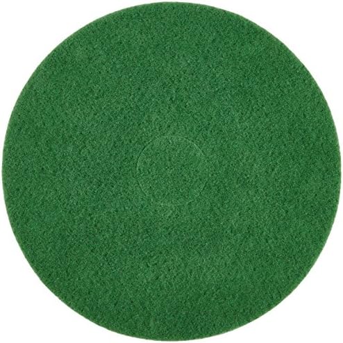 Шлайфане диск Woca, Диаметър 400 мм, цвят Зелен, 1 бр., 111787250