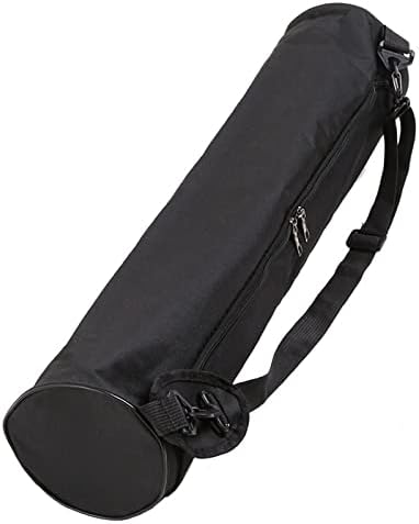 Чанта за подложка за йога MioCloth с пагон, Водоустойчива Чанта за подложка от Оксфорд за носене на вашия