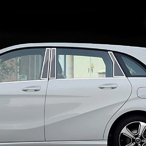 Защитно Фолио от TPU за Външно стъкло на превозното средство GZGZ Срещу Драскотини, за Mercedes-Benz Class-B W247 2020-2022
