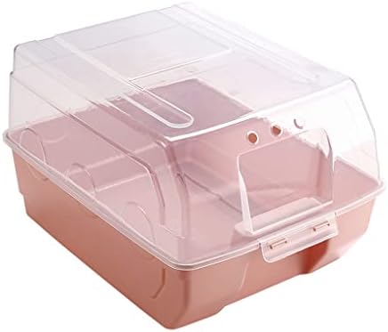 TFIIEXFL Прозрачна Кутия за обувки Кутия за съхранение на Потребителска Кутия Пластмасова Кутия за обувки Кутия за съхранение