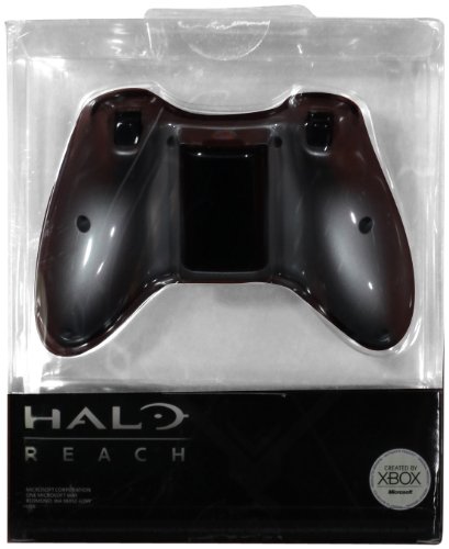 Безжичен контролер Xbox 360 Halo Reach